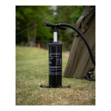 Fox - Air Frame Social Shelter