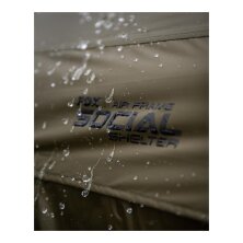Fox - Air Frame Social Shelter