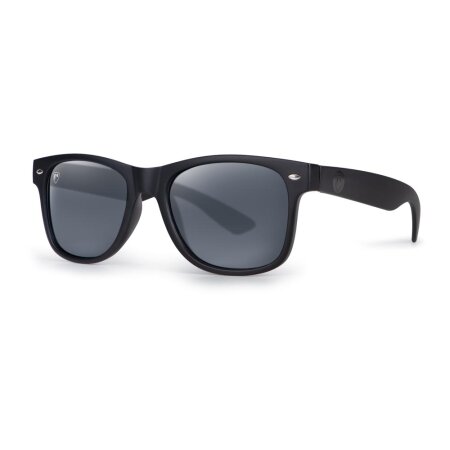 Fox Rage - Matt Black Grey Lens