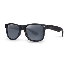 Fox Rage - Matt Black Grey Lens