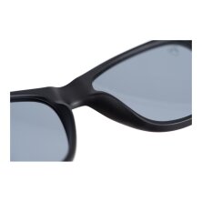 Fox Rage - Matt Black Grey Lens