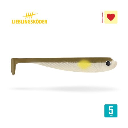 Lieblingsköder - 5cm