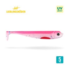 Lieblingsköder - 5cm - Pinky