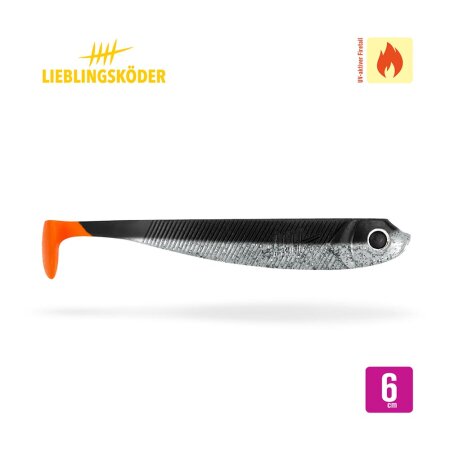Lieblingsköder - 6cm