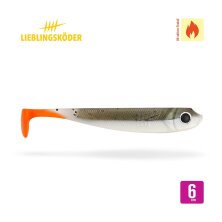Lieblingsköder - 6cm - Captain