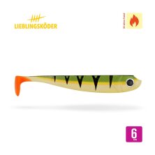 Lieblingsköder - 6cm - Charly