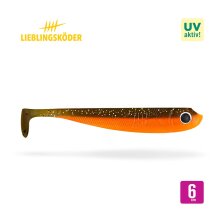 Lieblingsköder - 6cm - MöRiff
