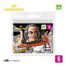 Lieblingsköder - 6cm - MöRiff