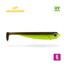 Lieblingsköder - 6cm - Plankton