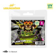 Lieblingsköder - 6cm - Plankton