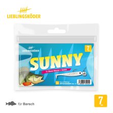 Lieblingsköder - 7cm