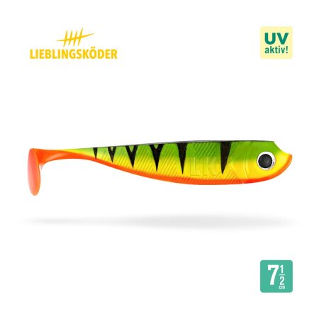 Lieblingsköder - 7,5cm