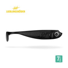 Lieblingsköder - 7,5cm - Mr. Black