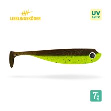Lieblingsköder - 7,5cm - Plankton