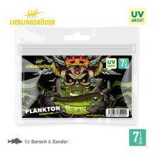 Lieblingsköder - 7,5cm - Plankton