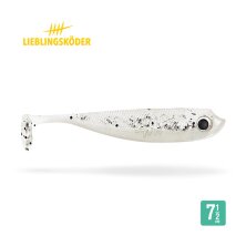 Lieblingsköder - 7,5cm - Sunny