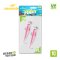 Lieblingsköder - Actionpack 10 cm - Pinky