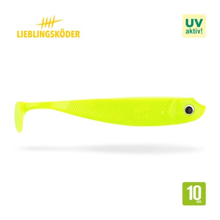 Lieblingsköder - 10cm - Neo