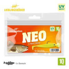 Lieblingsköder - 10cm - Neo
