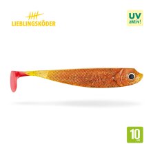 Lieblingsköder - 10cm - Sheriff