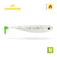 Lieblingsköder - 10cm - Sunny Lemon