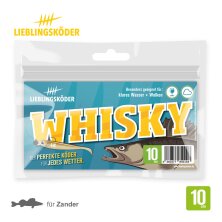 Lieblingsköder - 10cm - Whisky
