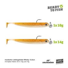 Lieblingsköder - Actionpack 12,5cm