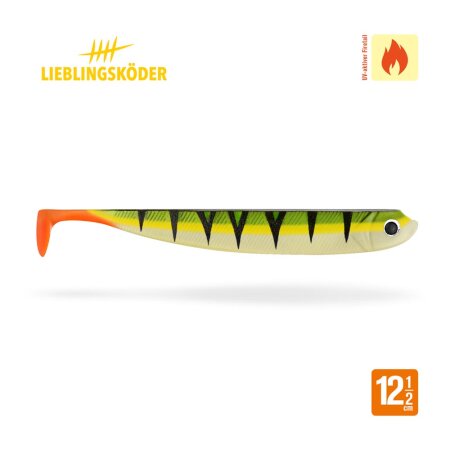 Lieblingsköder - 12,5cm - Charly
