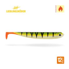 Lieblingsköder - 12,5cm - Charly