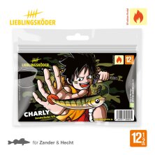 Lieblingsköder - 12,5cm - Charly