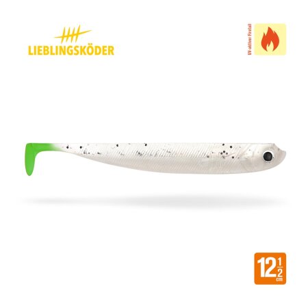 Lieblingsköder - 12,5cm - Sunny Lemon