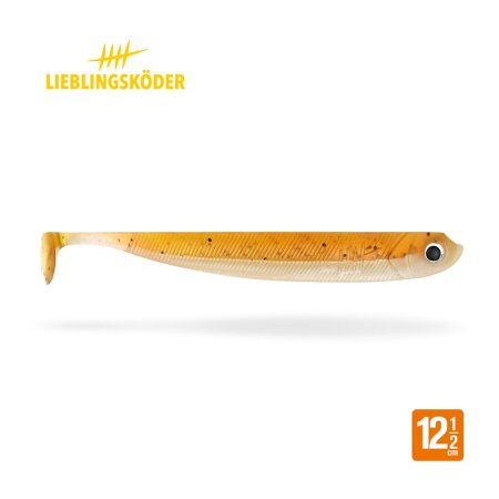 Lieblingsköder - 12,5cm - Whisky