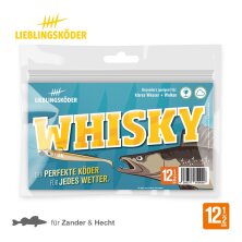 Lieblingsköder - 12,5cm - Whisky