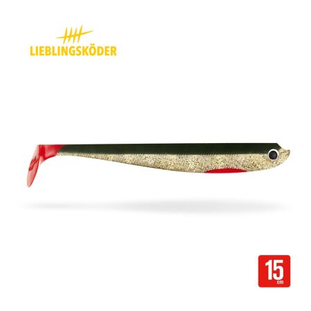 Lieblingsköder - 15cm