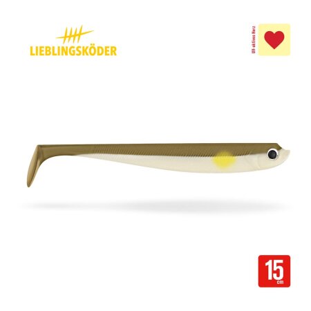 Lieblingsköder - 15cm - Ayu