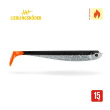 Lieblingsköder - 15cm - Black Shadow