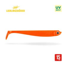 Lieblingsköder - 15cm - Möhrchen