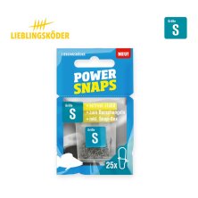 Lieblingsköder - Power Snaps - Small