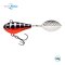 SpinMad - Jigmaster 24g - Black Perch
