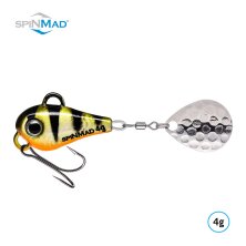 SpinMad - Originals 4g