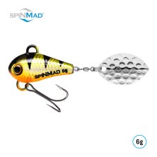 SpinMad - Originals 6g - Charly