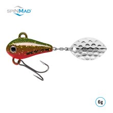 SpinMad - Originals 6g - Sheriff