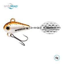 SpinMad - Originals 6g - Whisky