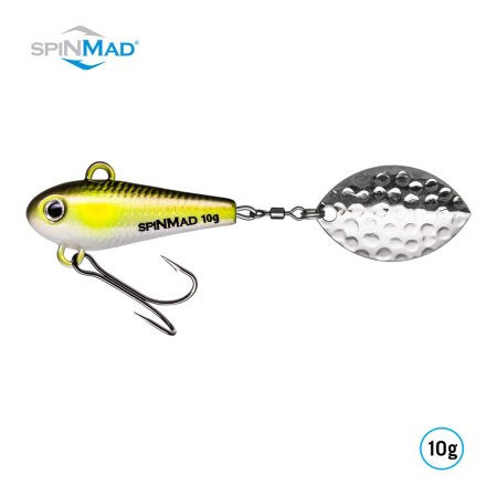 SpinMad - Originals 10g - Ayu
