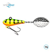 SpinMad - Originals 10g - Firetiger