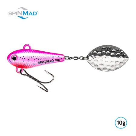 SpinMad - Originals 10g - Pinky