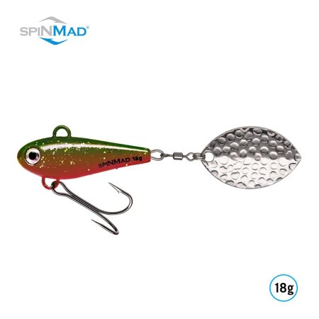 SpinMad - Originals 18g