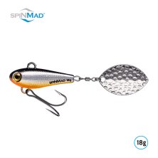 SpinMad - Originals 18g - Captain