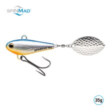 SpinMad - Originals 35g - Flipper