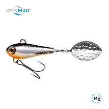 SpinMad - Originals 14g - Captain